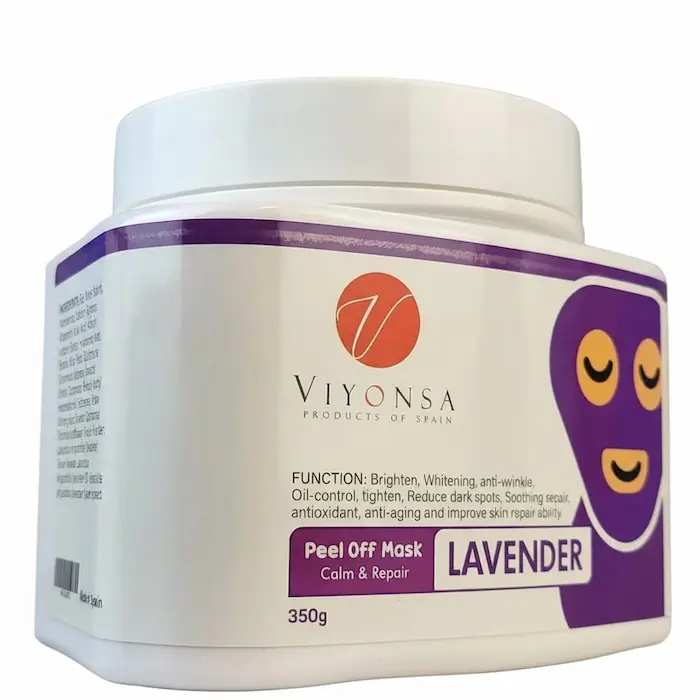 ماسک پیل اف ماسک پیل آف ویونسا 54545645