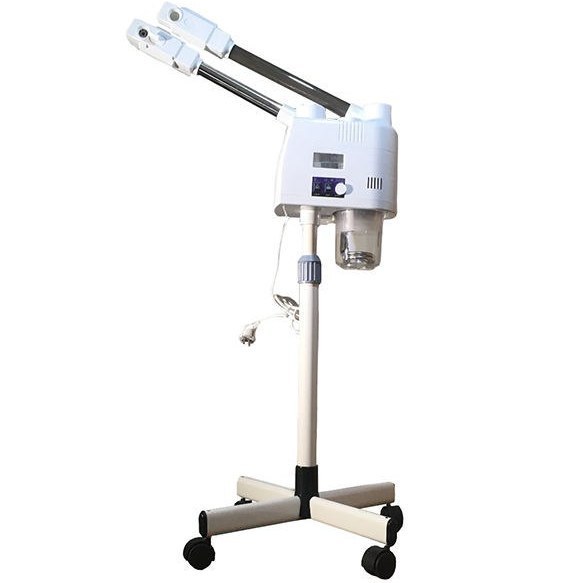 دستگاه بخور 5بخور دو لول سرد و گرم سالنی (دکمه ای)53