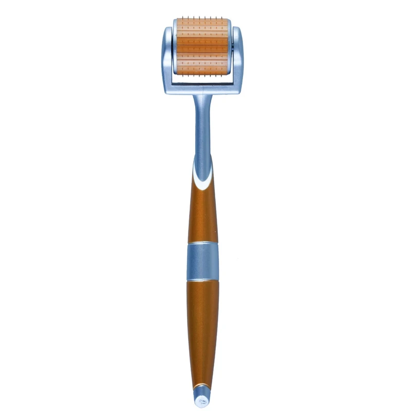 ماساژور زد جی تی اس مدل درمارولر سایز 0.75 ماساژور زد جی تی اس مدل درمارولر سایز 0.75 41854165