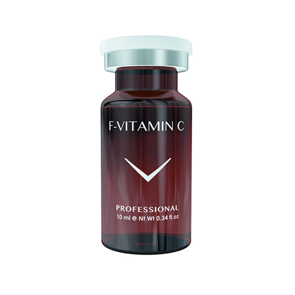 خرید کوکتل ویتامین سی فیوژن