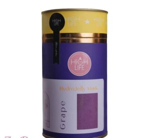 ماسک پودری هیدروژلی عصاره انگور هایلایف 49849865