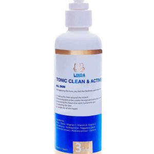 تونیک انواع پوست لیندا6765756756