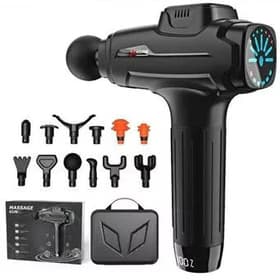 ماساژور گان (massage gun) 496846984