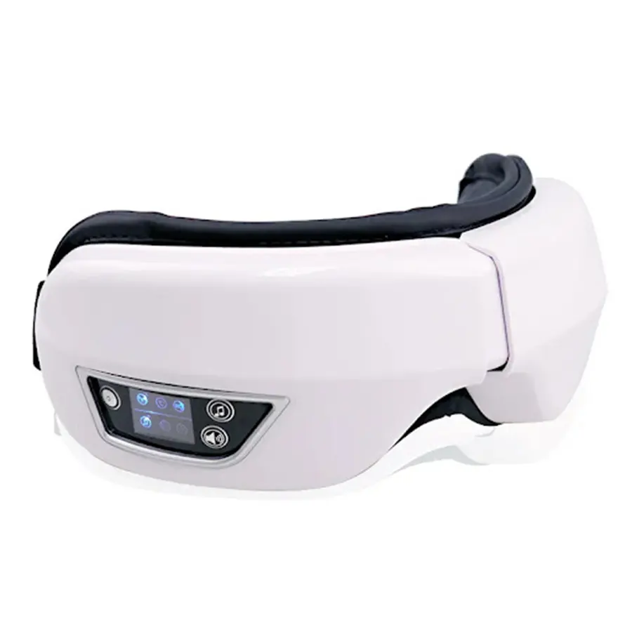 عینک ماساژ6456564205 عینک ماساژور چشم Eye Massager 654564561251205