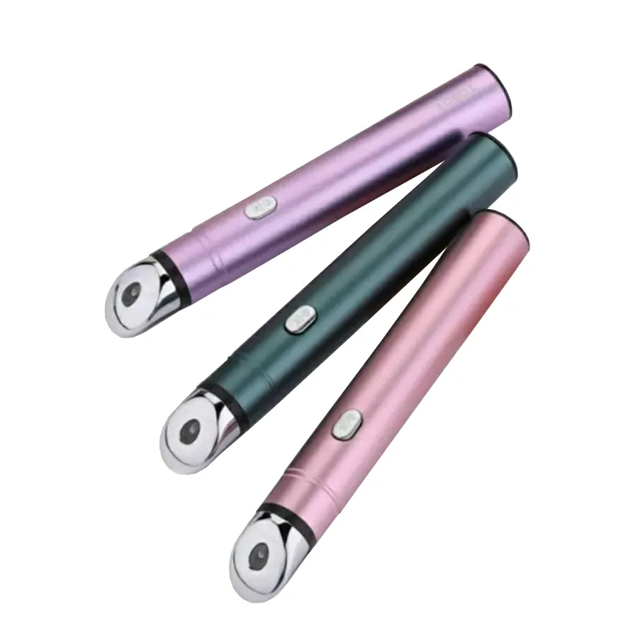 ماساژور دور چشم OABES ماساژور دور چشم OABES صورتی 41641658