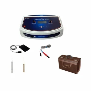 دستگاه الکترولیز فول دیجیتال رهامد 855