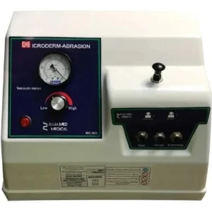 دستگاه میکرودرم ابریژن رهامد مدل 120 کیلو پاسکال 64654154