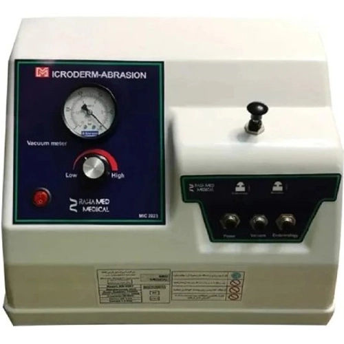 دستگاه میکرودرم ابریژن 5451 دستگاه میکرودرم ابریژن رهامد مدل 120 کیلو پاسکال 64654154