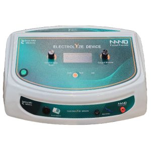 دستگاه نانو الکترولیز 41968549685