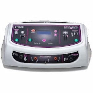 دستگاه هیدرودرمی فول دیجیتال + ماسک حرارتی رهامد 96849685