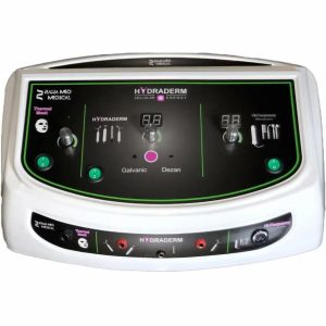 دستگاه هیدرودرمی فول دیجیتال + ماسک حرارتی رهامد 65468546