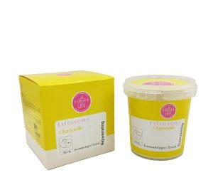 ماسک گچی بابونه هایلایف 854658