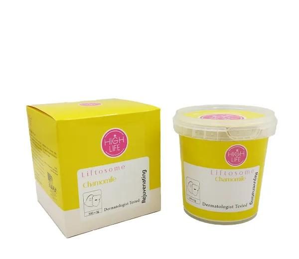 ماسک گچی بابونه هایلایف 96859685 ماسک گچی بابونه هایلایف 854658