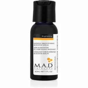 سرم بوستر روشن کننده ام ای دی 558