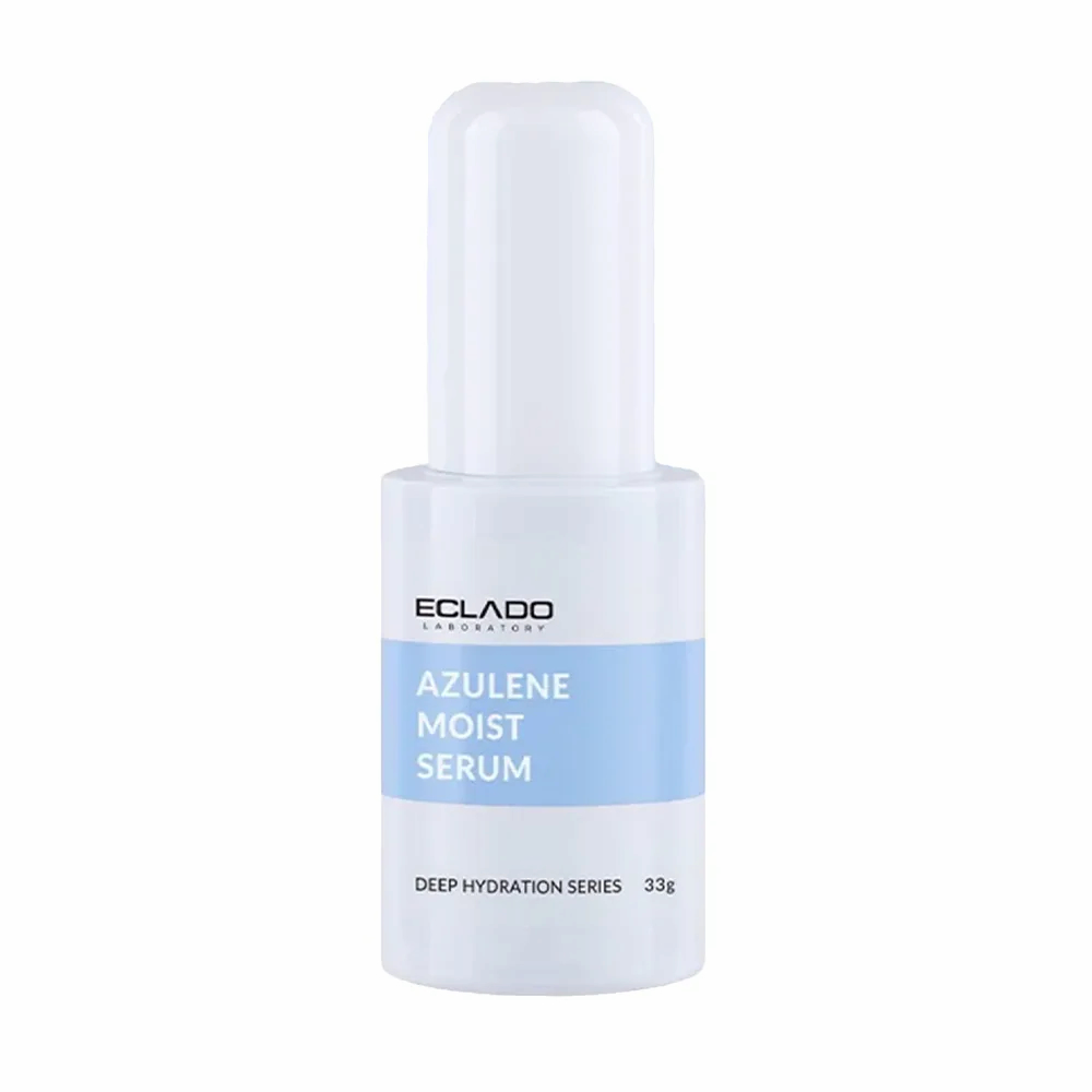 Eclado-Azulene-Serum سرم رطوبت رسان آرولین اکلادو 44
