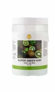 ماسک هیدروژلی کیوی بست کلین 555