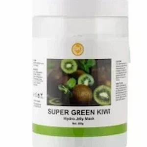 ماسک هیدروژلی کیوی بست کلین 555