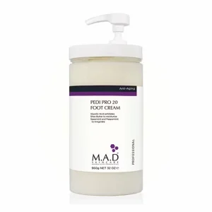 کرم پدیکور MAD 55