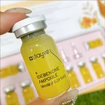 ایدبینون استایوی idebenone stayve 668