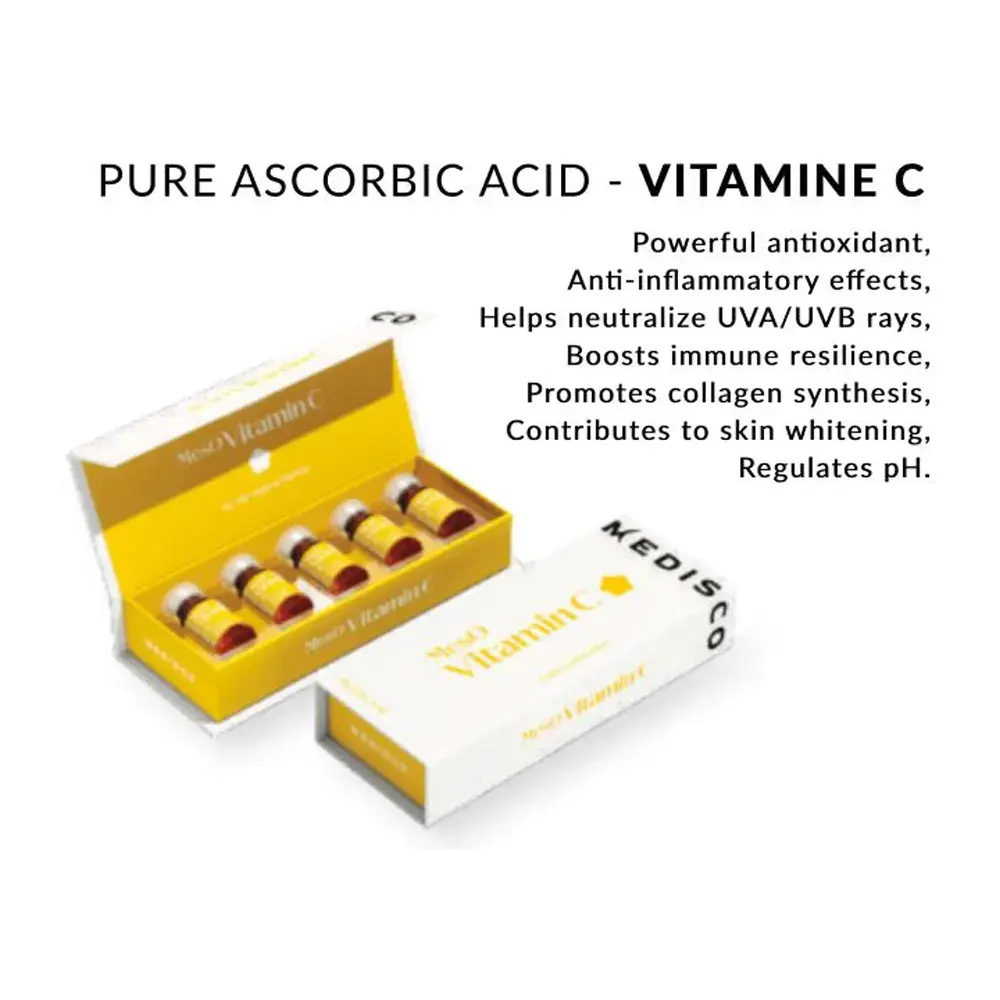 ویتامین سی میدسکو برند استایوی ویتامین سی میدسکو برند استایوی 5496546