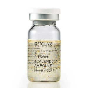 کوکتل سیترون و کالندولا استایوی 512