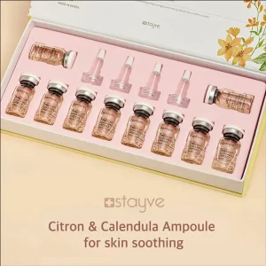 کوکتل سیترون و کالندولا استایوی 512 4854