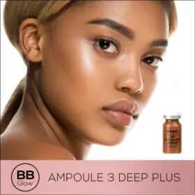 استایوی شماره 2-3 styavebbglow deepplus 54