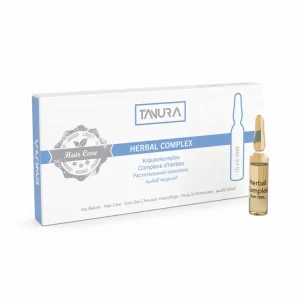 ویال هربال کامپلکس تنورا 7979