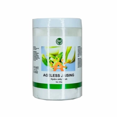 ماسک هیدروژلی جیسینگ بست کلین 6767 ماسک هیدروژلی جیسینگ بست کلین 6767