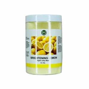 ماسک هیدروژلی لیمو بست کلین 575