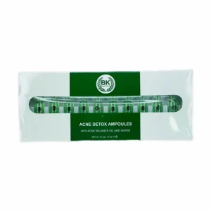 ویال ضدجوش بست کلین 4848