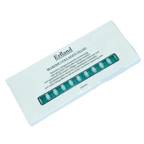 پک-ویال-کلاژن-ارفلند 7666 ویال کلاژن ارفلند 7969