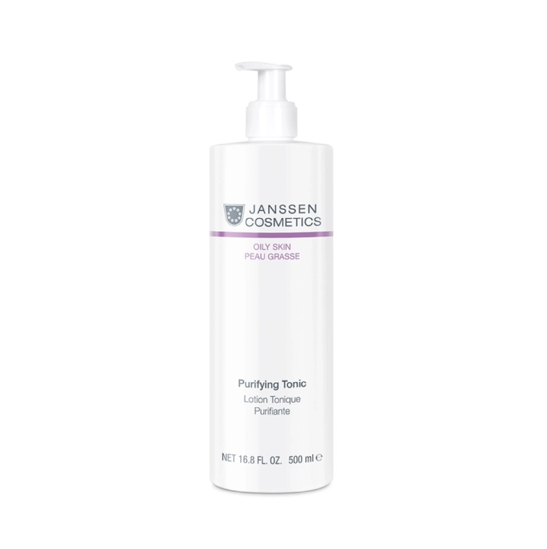 JANSSEN-COSMETICS-PURIFYING-TONIC-LOTION (1) (1) تونر پوست چرب یانسن (500 میل) 646445