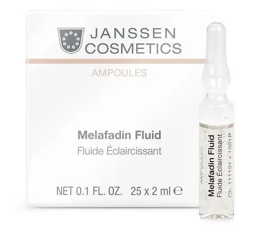 Melafadin-Fluid-BFJ-28 (1) آمپول ضد لک یانسن (2 میل) 566565