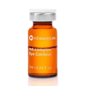 کوکتل جوانساز دور چشم ام دی 7 میل 65666