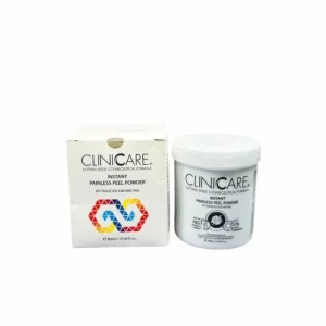 پلینگ آنزیمی کلینیکر (800 گرم) 6665