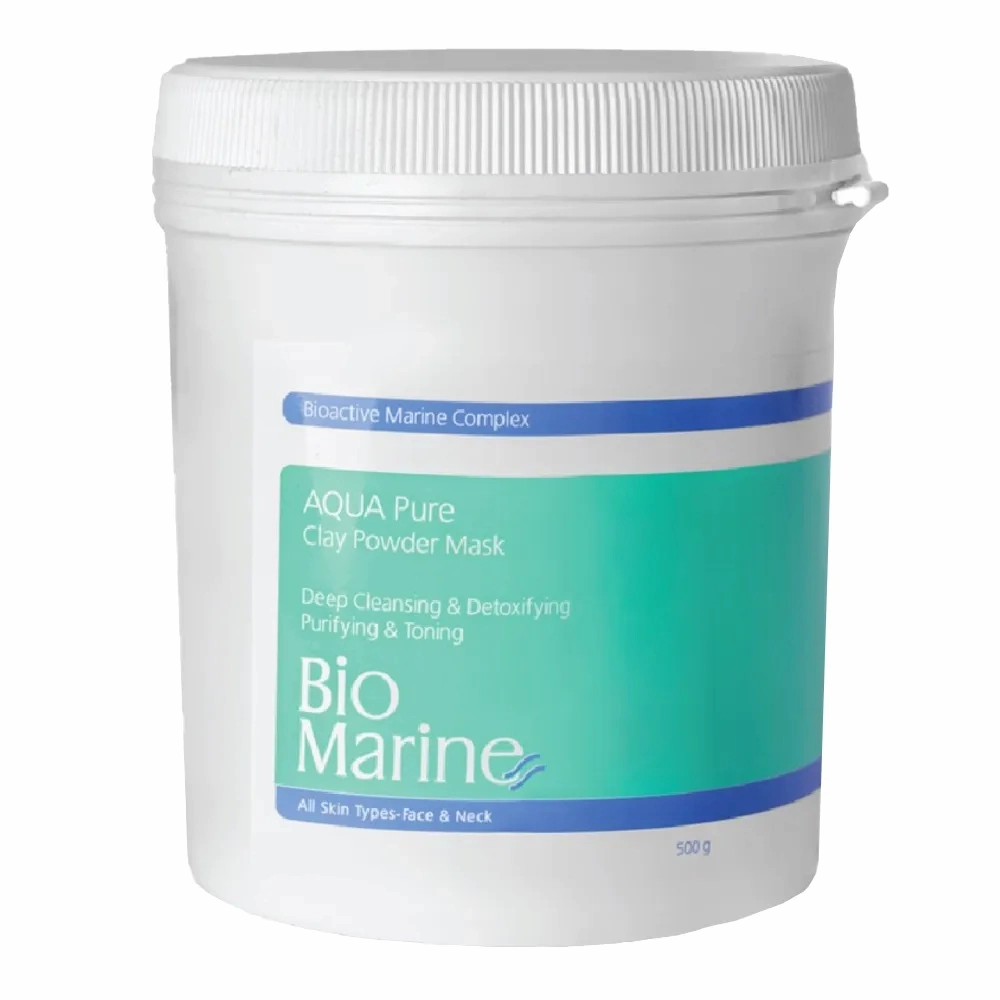 biomarine-clay-powder-mask (1) ماسک رسی پودری بایومارین 66767