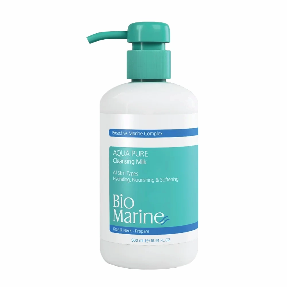 biomarine-cleansing-milk-cabin (1) شیر پاک کن بایومارین 500 میل 66666