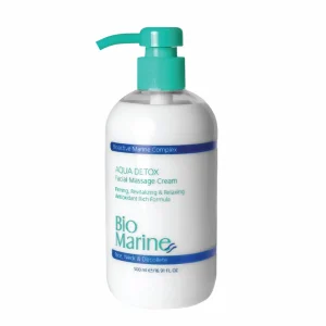 کرم ماساژ صورت و گردن بایومارین (500 میل) 6566