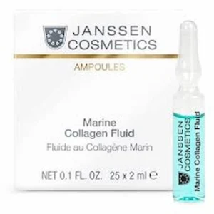 آمپول مارین کلاژن یانسن (2 میل) 54545445