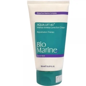 کرم ضدچروک حاوي کلاژن 150 میل بایومارین 77777