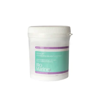 ماسک ضد چروک پودری جلبک بایومارین 666