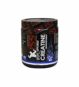 کراتین 300 گرمی ISS