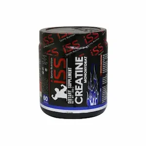 کراتین 300 گرمی ISS