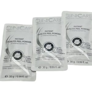 ماسک ورقه ای گلو کلینیکر 5654654