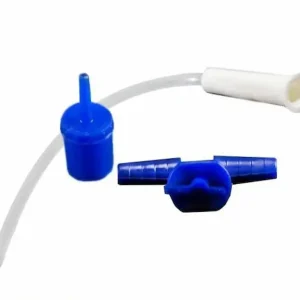 مکونیوم اسپیراتور برند سوپا در سایزهای مختلف 5433433