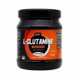 پودر ال گلوتامین ISS 6765