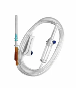 ست تعویض خون برندسوپا 4747823478