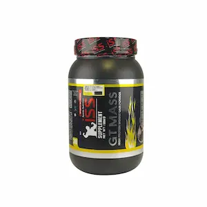 پودر جی تی مس برند ISS 7647744