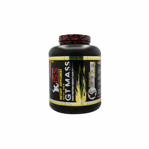 پودر مکمل جی تی مس ISS 2700 گرم